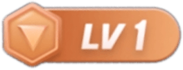 等级-LV1-詩藝-筆記°